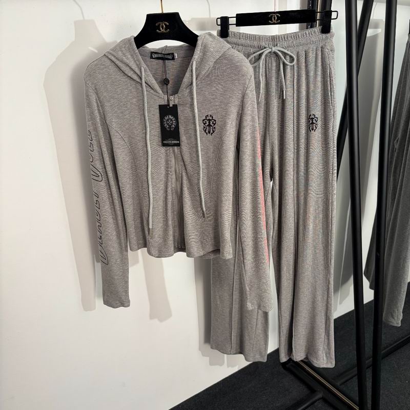 Chrome Hearts S-L 73